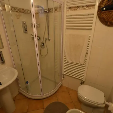 B&B Finalex Finale Ligure Exterior photo