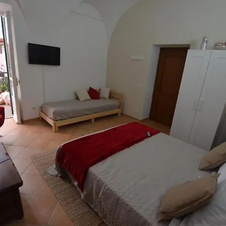 B&B Finalex Finale Ligure Exterior photo
