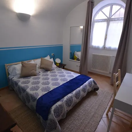 B&B Finalex Finale Ligure Exterior photo