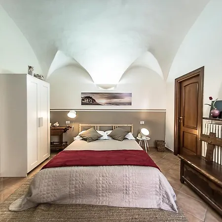 B&B Finalex Finale Ligure Exterior photo
