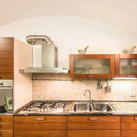 B&B Finalex Finale Ligure Exterior photo