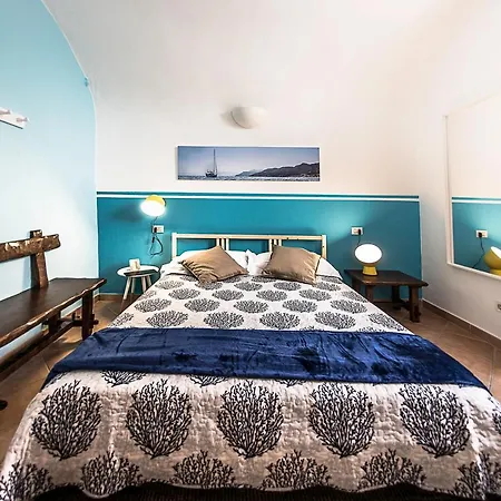 B&B Finalex Finale Ligure Exterior photo
