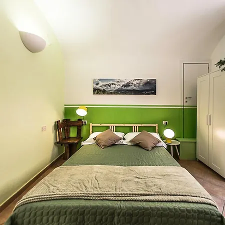 B&B Finalex Finale Ligure Exterior photo