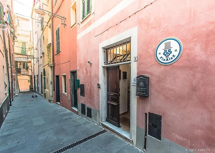 B&B Finalex