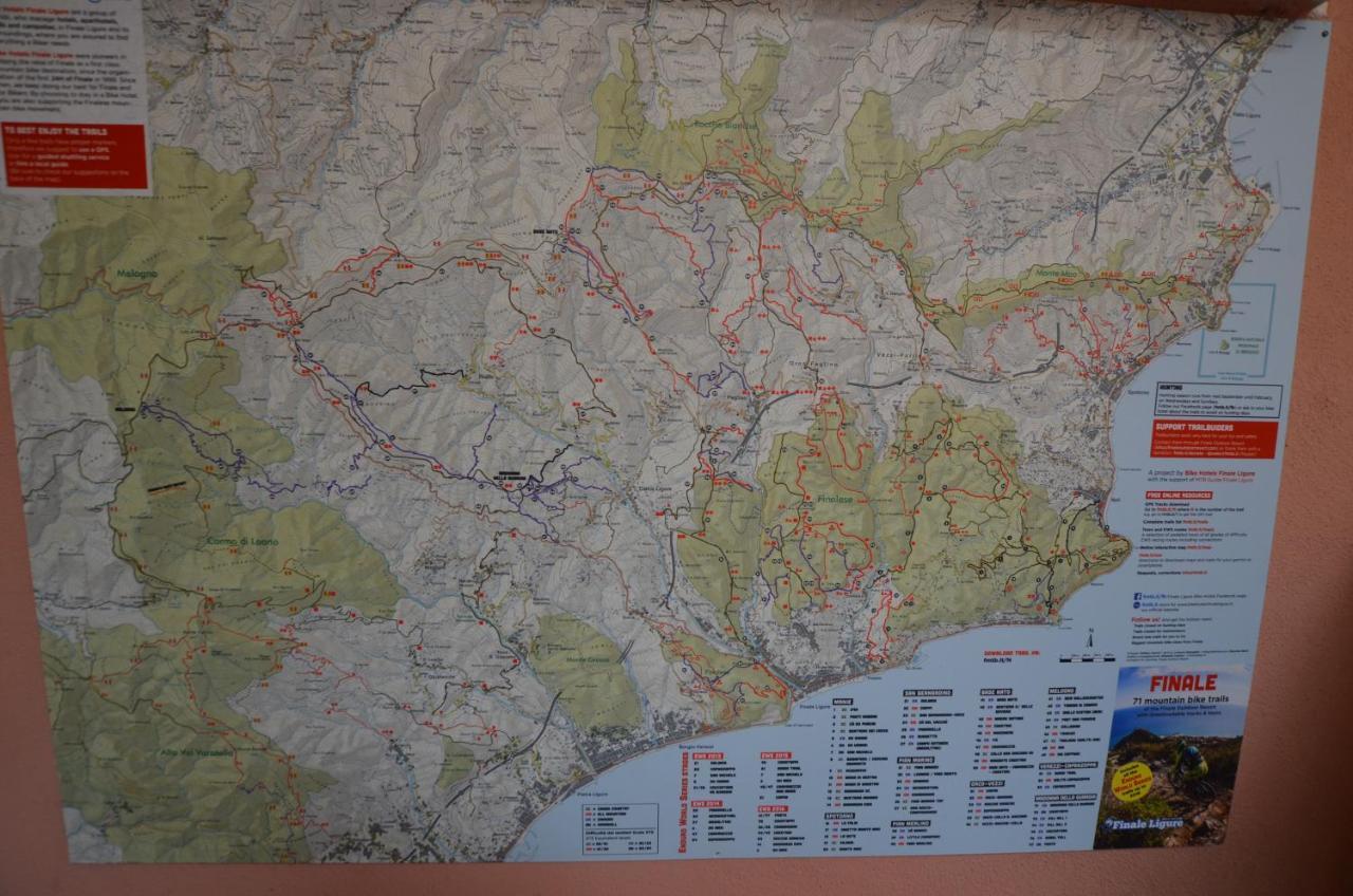 Finalex * Finale Ligure
