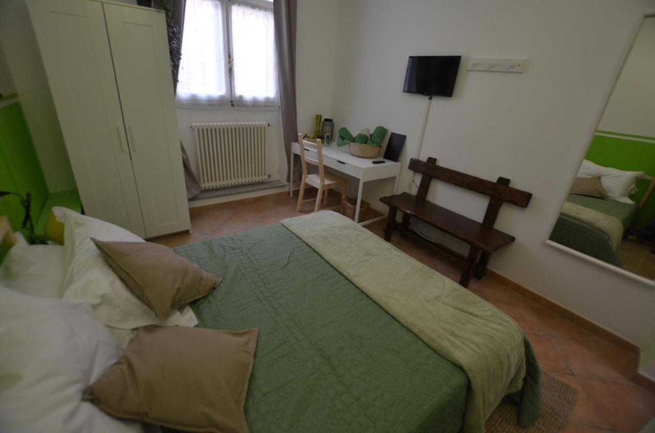 Bed & Breakfast Finalex *