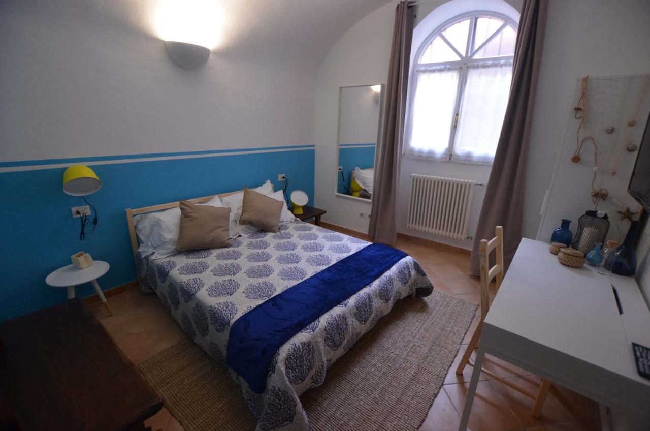 Finalex Bed & Breakfast Finale Ligure
