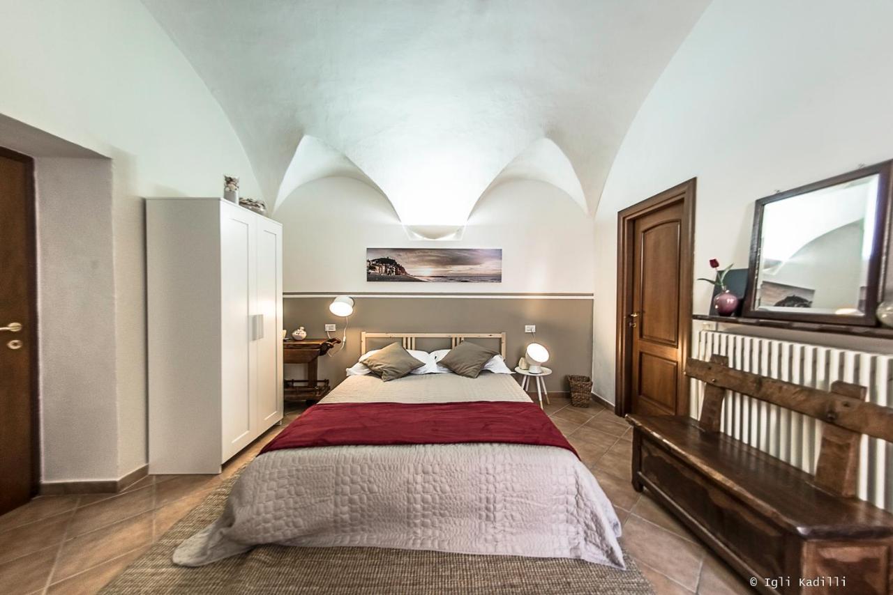 Finalex Bed & Breakfast