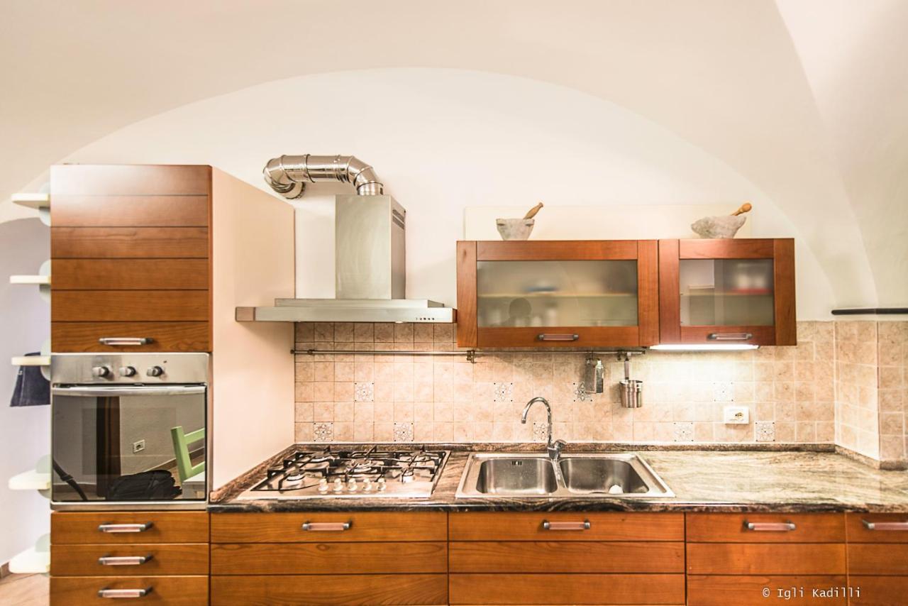 Bed & Breakfast Finalex