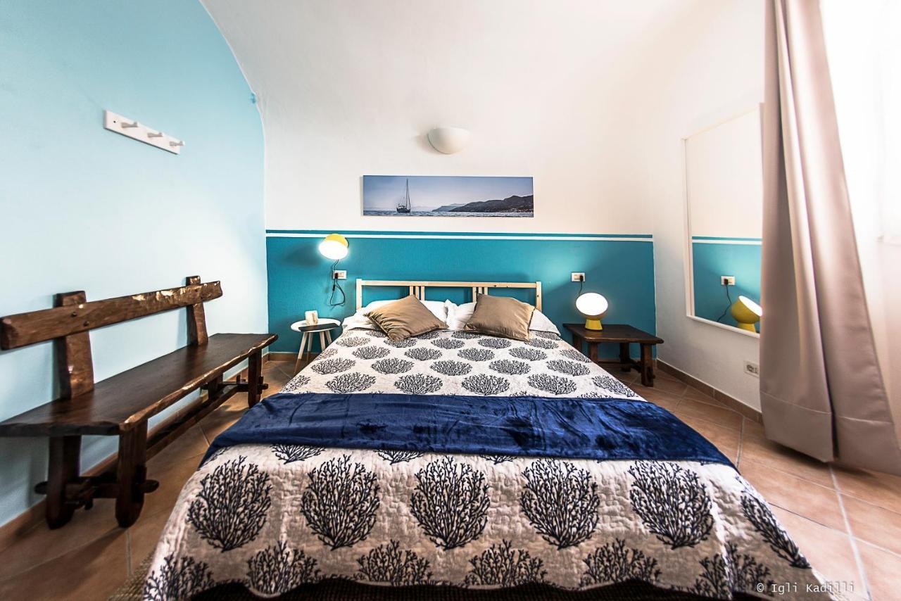 Bed & Breakfast Finalex